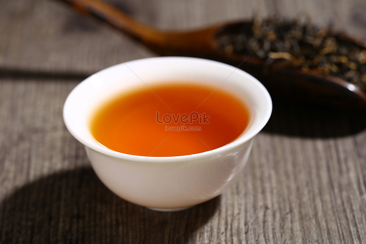 Black Tea